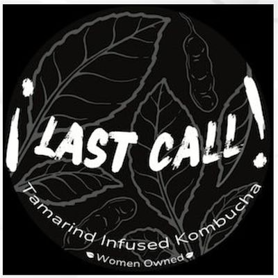 Last Call Kombucha