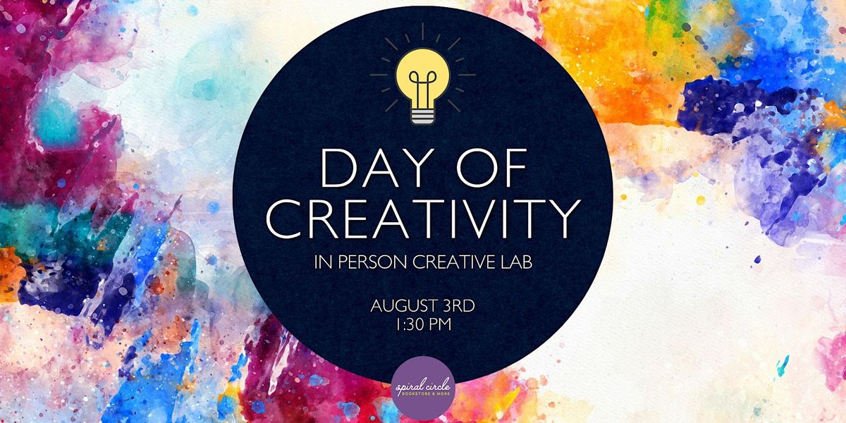 Day of Creativity