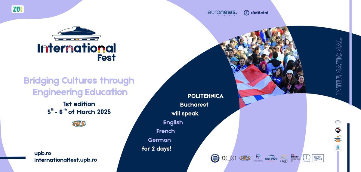 Poli International FEST 2025