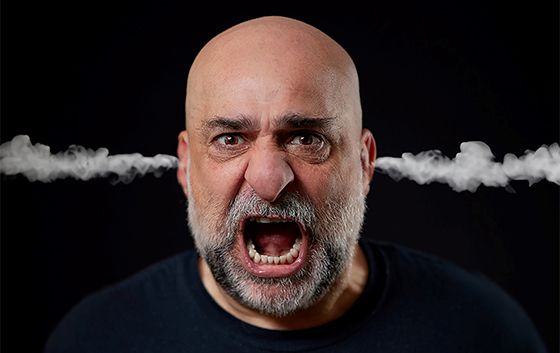 Omid Djalili \u2013 Namaste