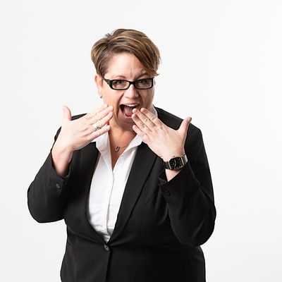 Jennie Ogilvie - Canada's Unconventional Medium