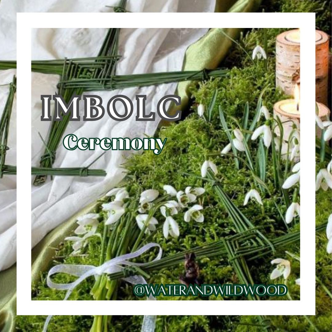 Imbolc Ceremony