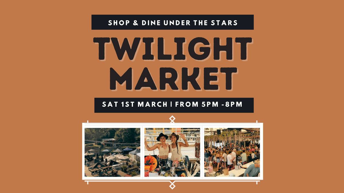 Twilight Market