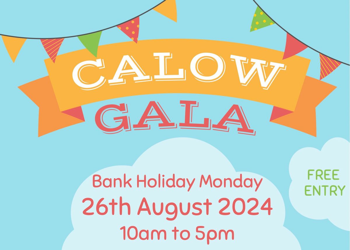 Calow Gala 2024