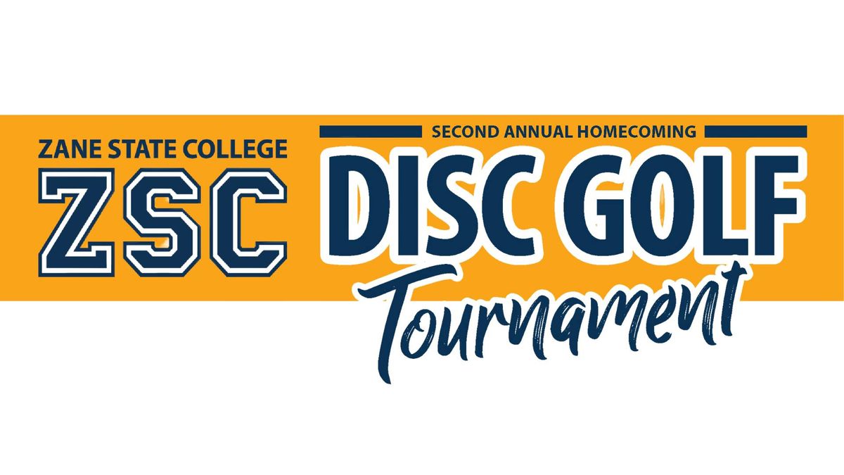 2nd Annual HoCo Classic - Disc Golf Tournament 