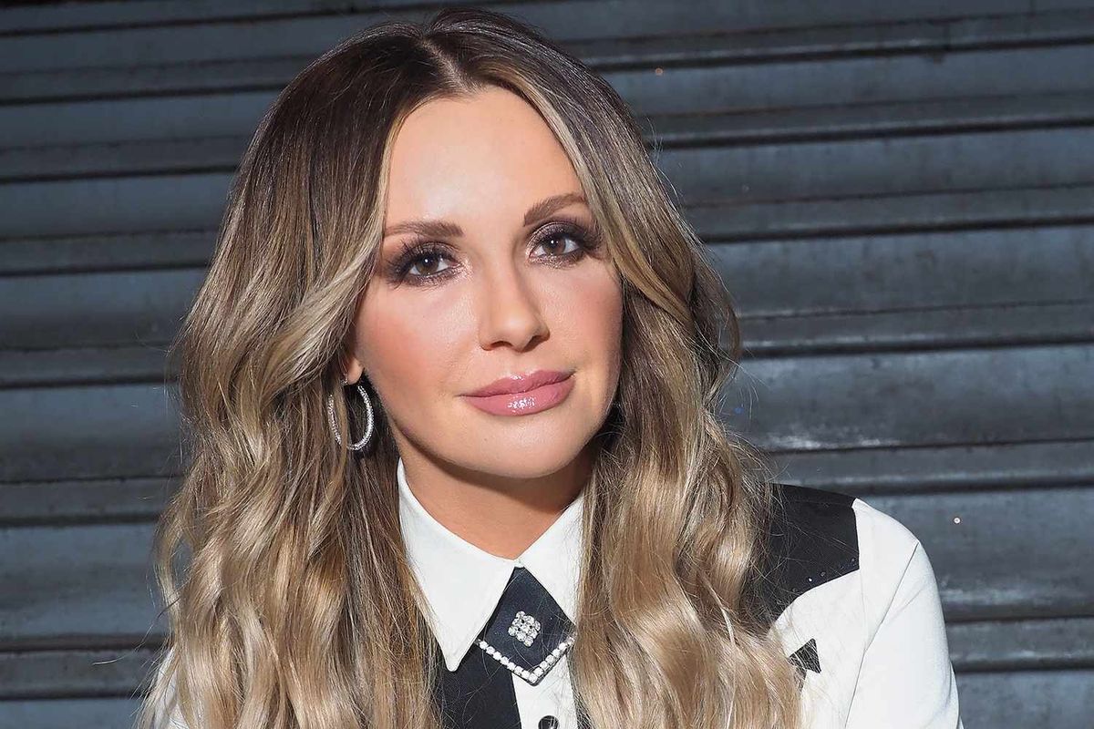 Carly Pearce