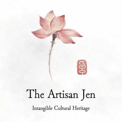 The Artisan Jen