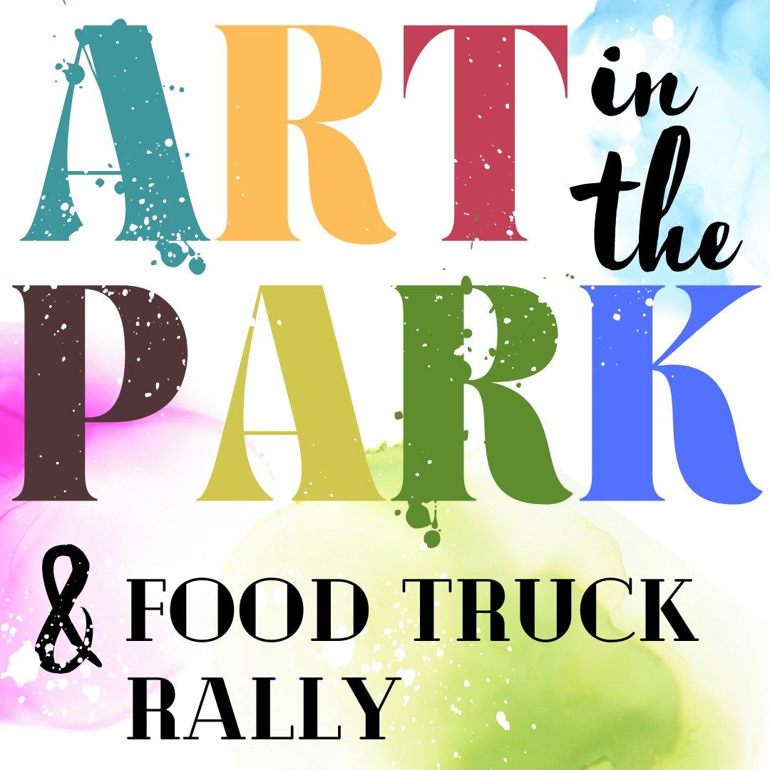Art in the Park | 2024