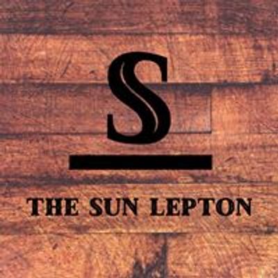 The Sun Lepton