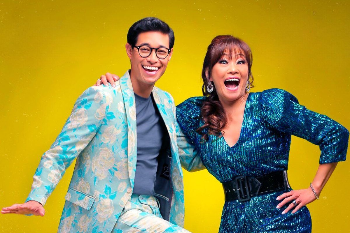 Mimi & Tony Succar