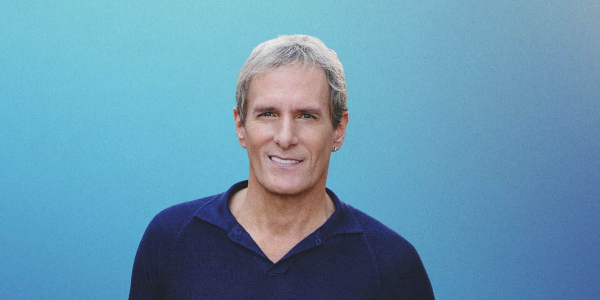 Michael Bolton (Rescheduled from 11\/21\/2024)