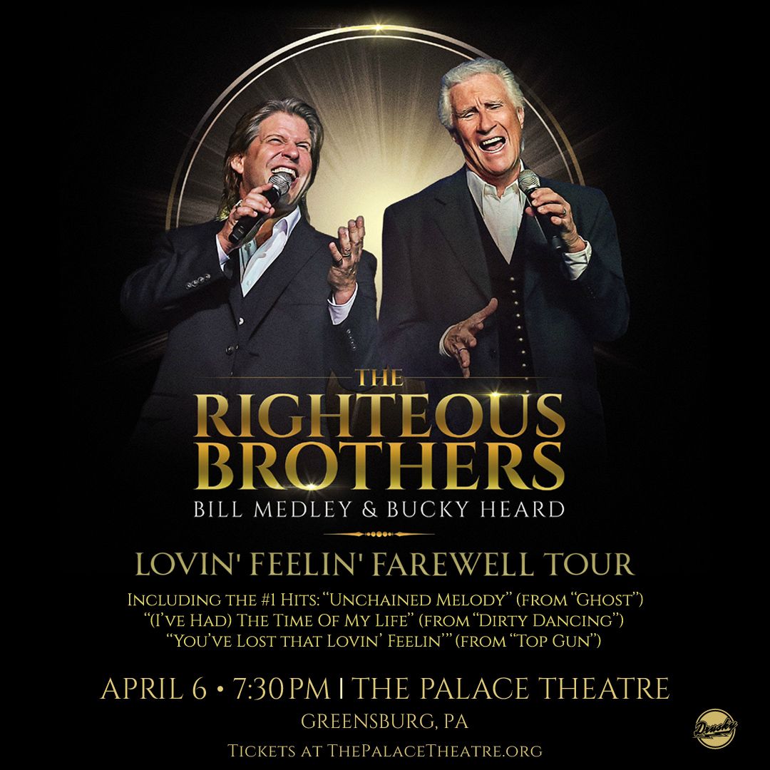 The Righteous Brothers