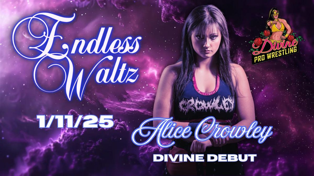 Divine Pro Wrestling Presents: Endless Waltz