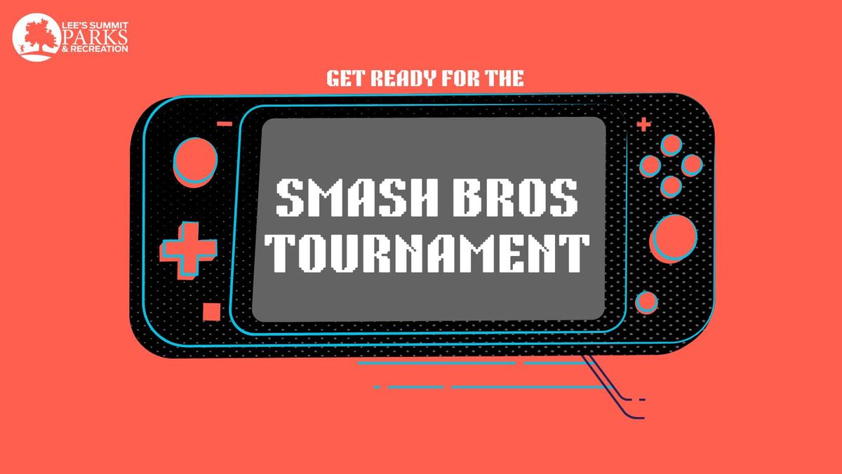 Super Smash Bros. Tournament