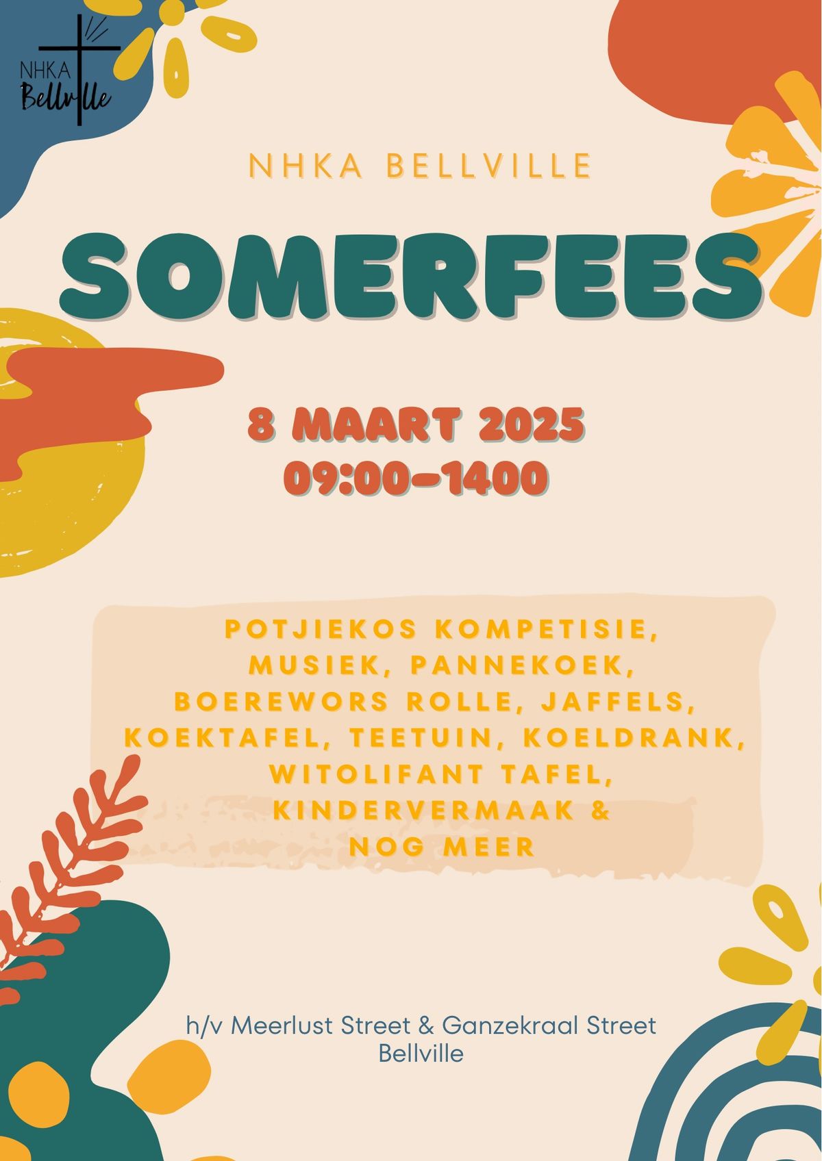 Somerfees