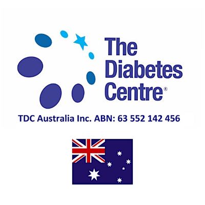 The Diabetes Centre (TDC) Australia