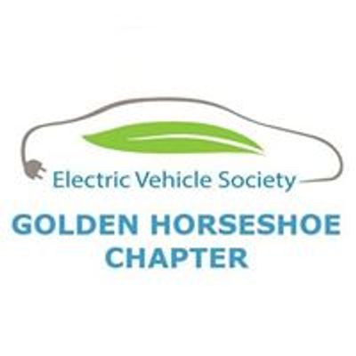 Electric Vehicle Society - Golden Horseshoe Chapter - EVSGH