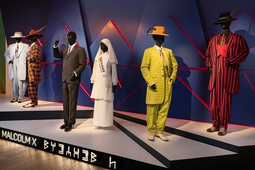Celebrate the Zoot Suit with Fashion Historian and Curator Clarissa Esguerra