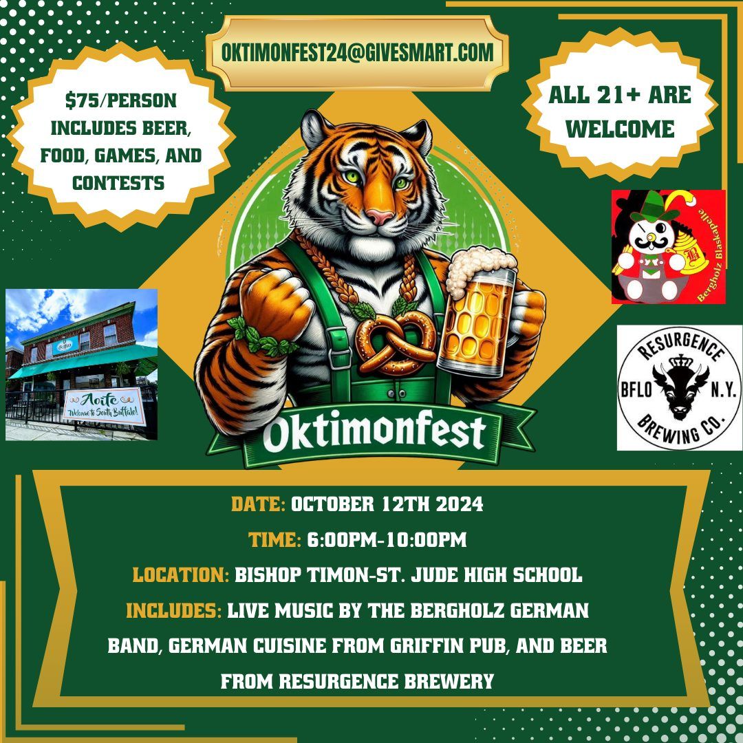 OkTIMONfest