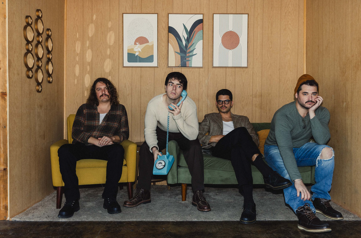 Nicotine Dolls with Lostboycrow