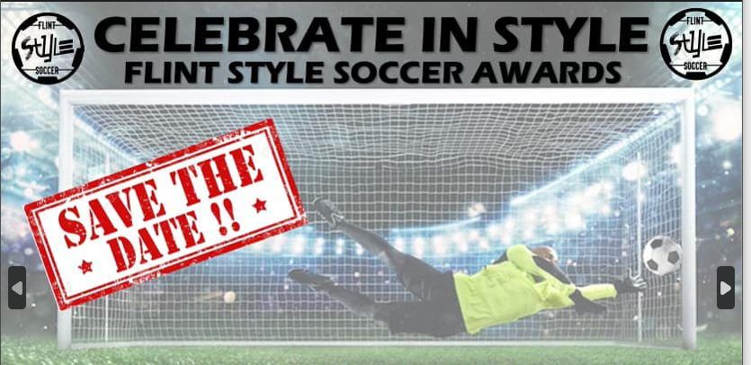 Flint Style Soccer Awards