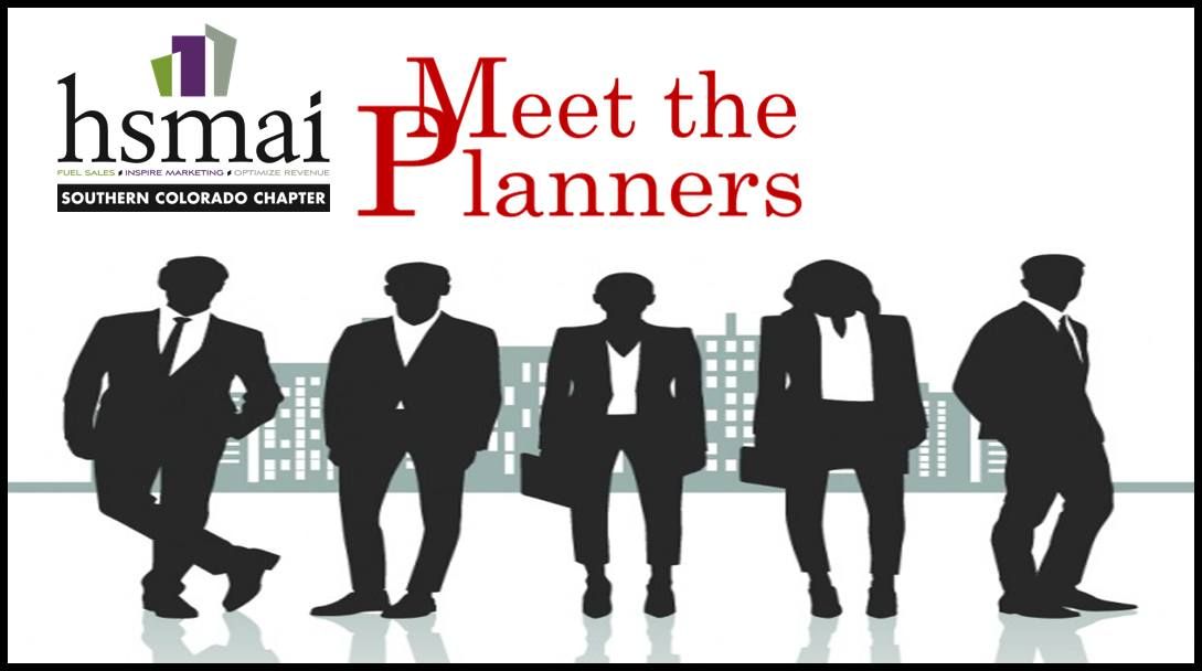 HSMAI SOCO Meet the Planners Event