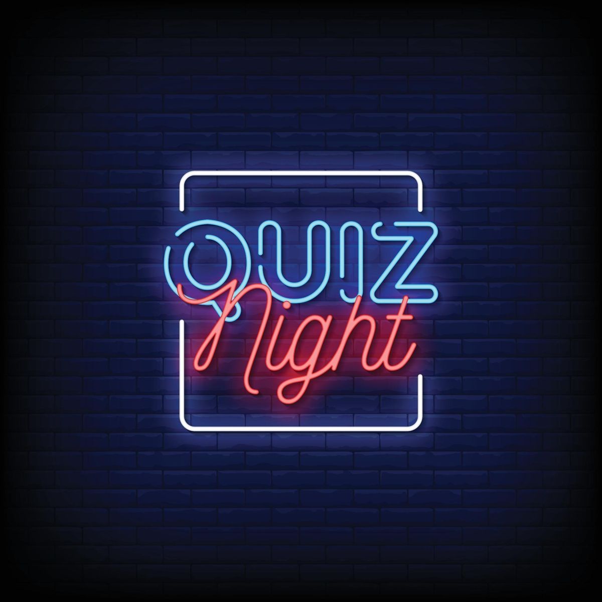 Original Quiz Night!