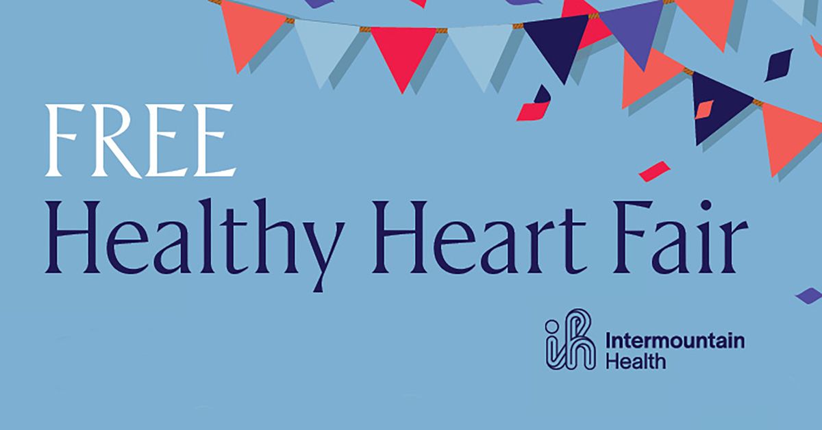 Healthy Heart Fair