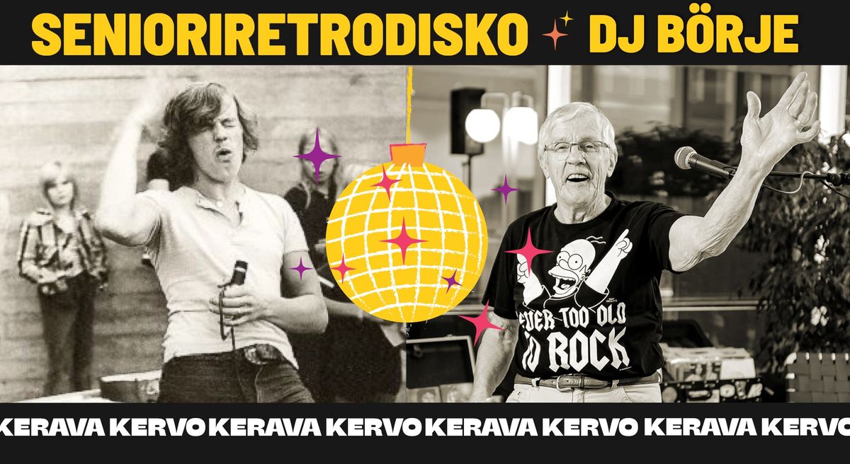 Senioriretrodisko