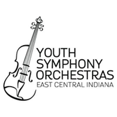 Youth Symphony Orchestras of East Central Indiana