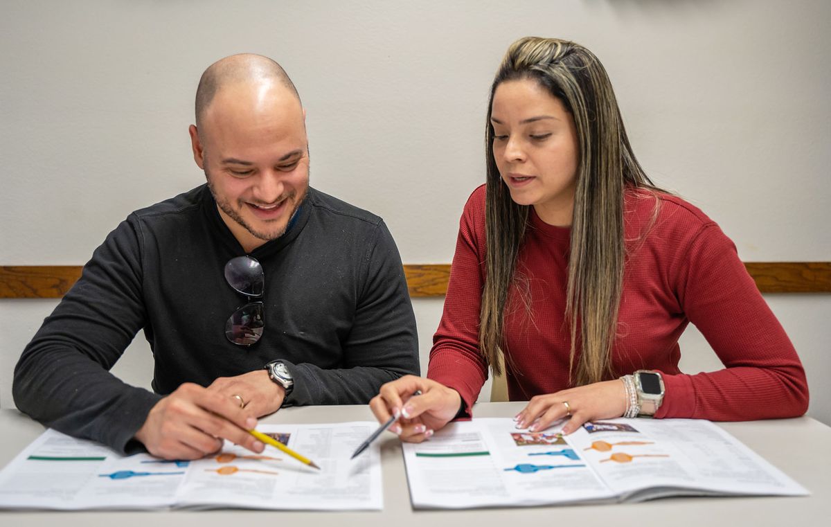 Free English Classes | EnglishConnect