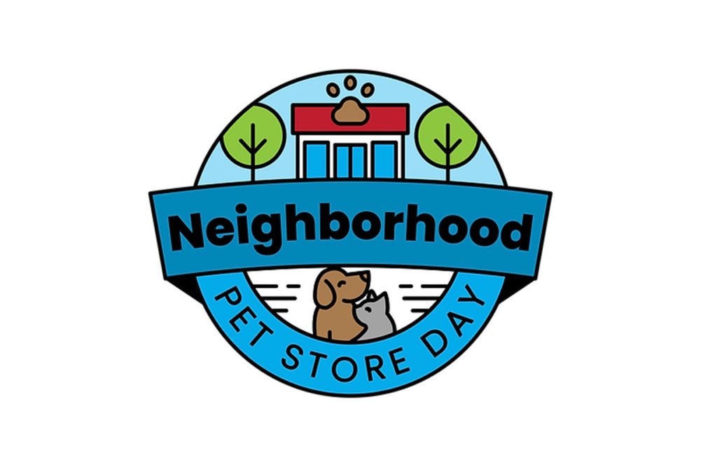 Neighborhood Pet Store Day