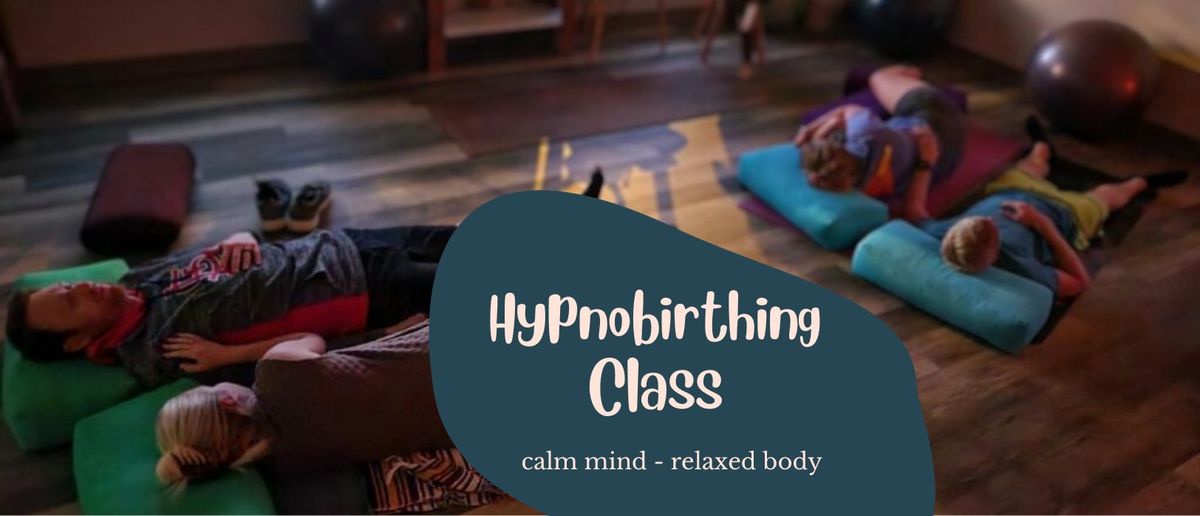 Hypnobirthing Class