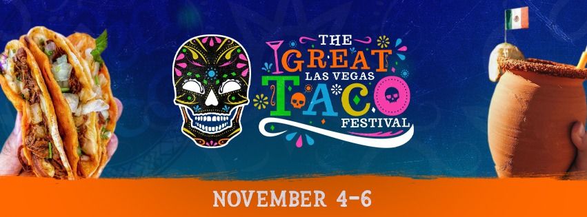Great Las Vegas Taco Festival & Carshow