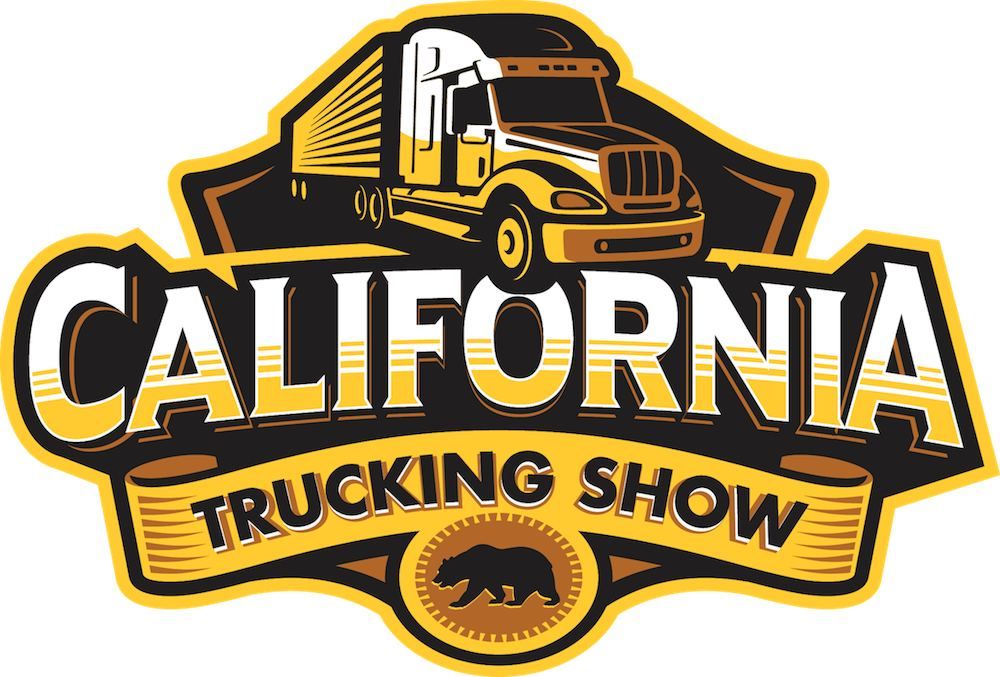 California Trucking Show