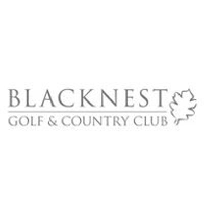 Blacknest Golf & Country Club