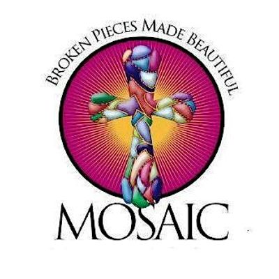 Mosaic Women's Ministry