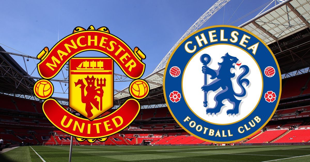 Manchester United v Chelsea