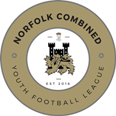 Norfolk Combined Youth Football League
