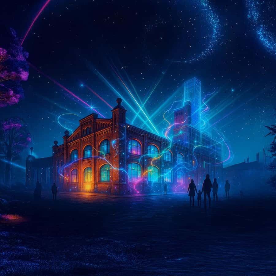 Blue Leipzig Tickets