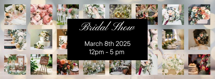 Bridal Show