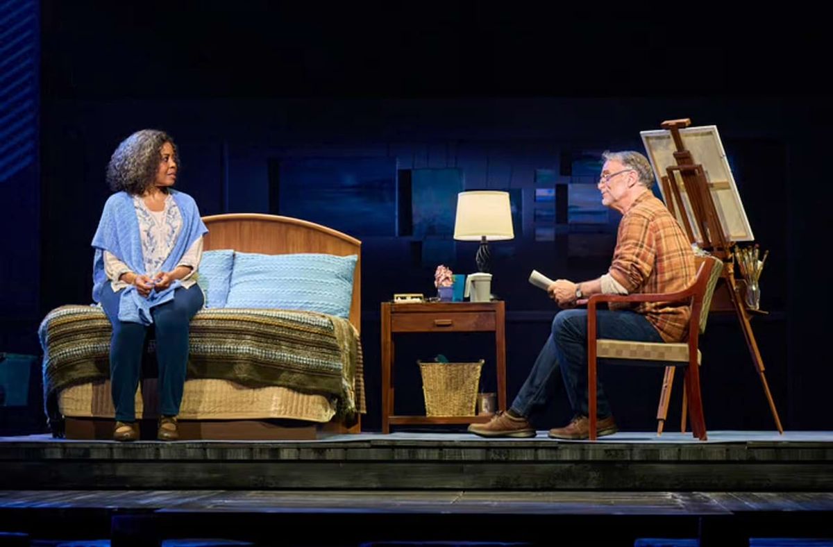 Parking The Notebook - The Musical - Las Vegas