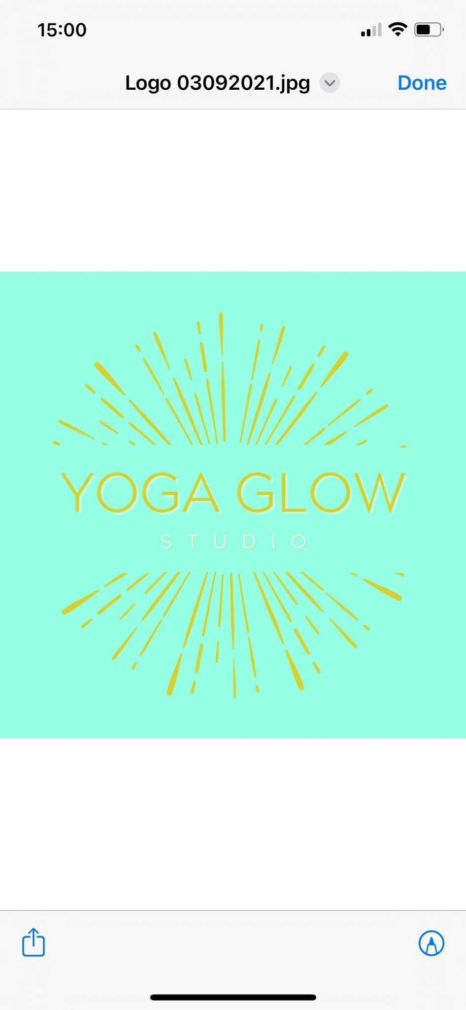 Baby Club- welcomes Yoga Glow Studio 