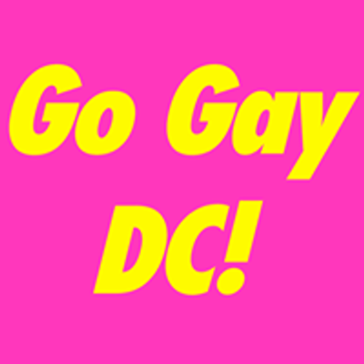 Go Gay DC - Metro DC's LGBTQ Community Hub