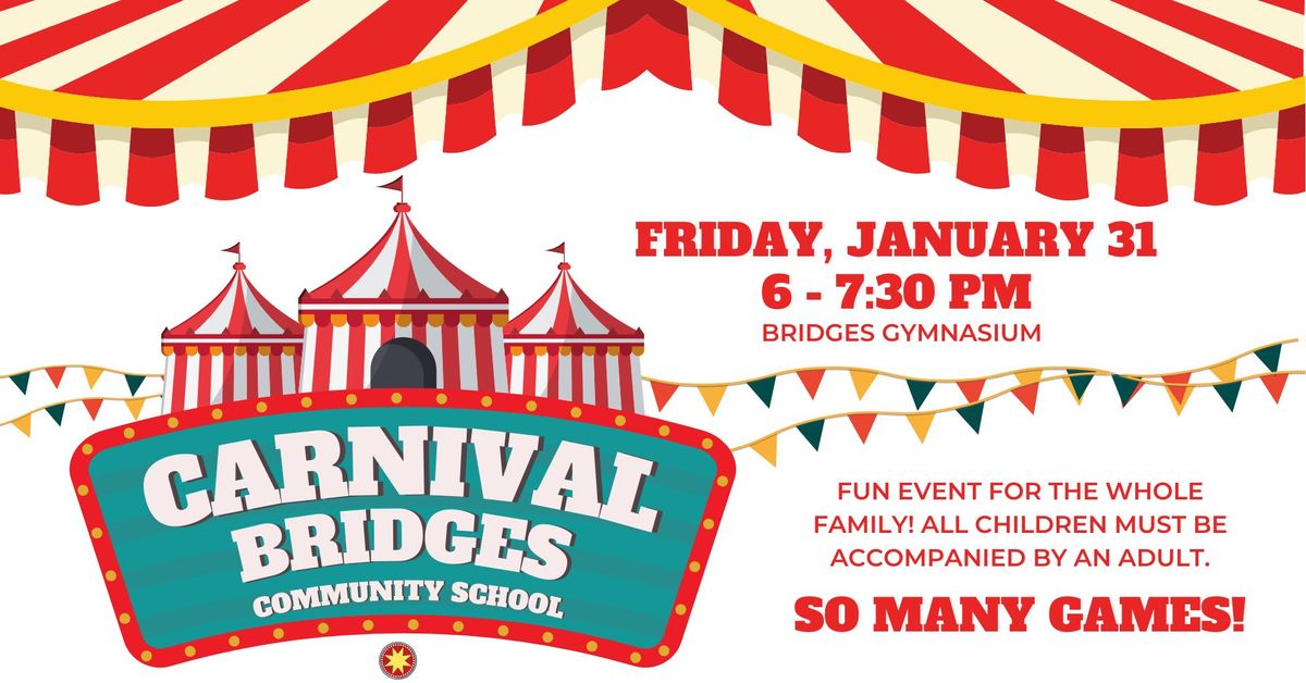 Bridges Family Carnival