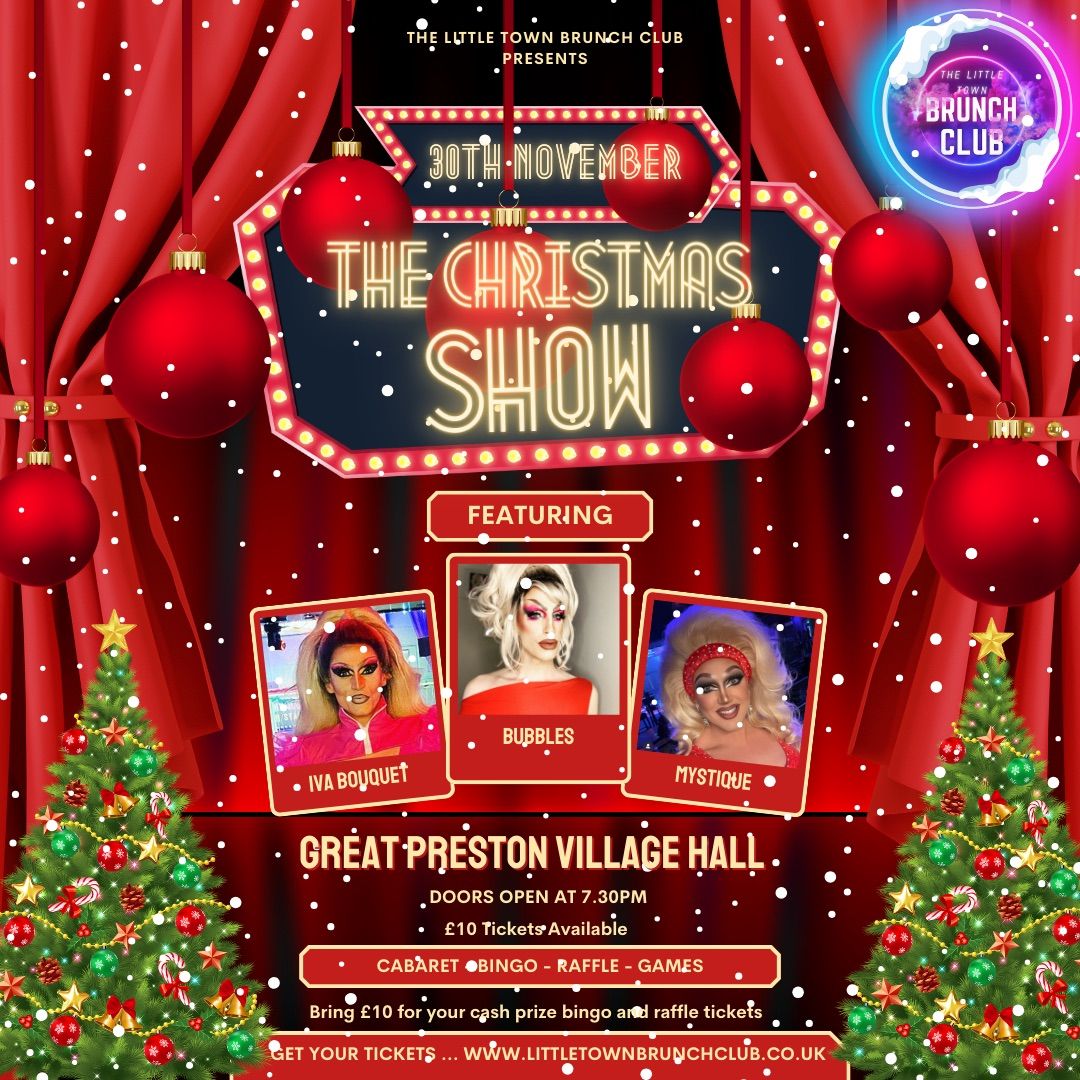 The Christmas Show