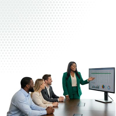 Rennette Fortune AI Marketing