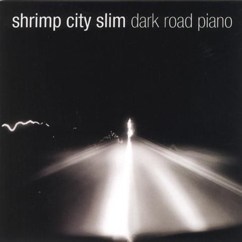 Shrimp City Slim (piano blues) in the Emerald City