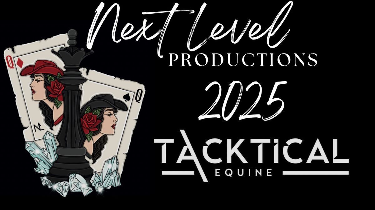 Next Level Productions ~ Tacktical Tour 2025 ~ Duncan, Oklahoma