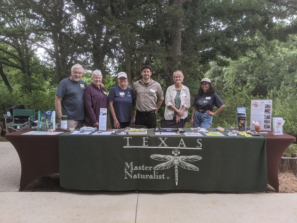 Denton Community Market